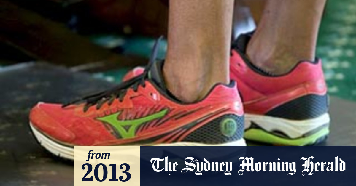 When you put your foot down it can spark a revolution